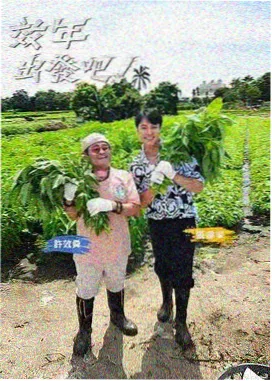 交换空间